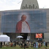 W Warszawie rozpoczynają się przygotowania do przyszłorocznej kanonizacji Jana Pawła II