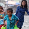 Nad Filipiny nadciąga cyklon tropikalny