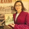  – W książce „Żydzi głogowscy. Dzieje i kultura” można przeczytać o historii głogowskich Żydów od XIII do XX wieku – mówi kustosz Renata Matysiak