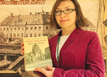  – W książce „Żydzi głogowscy. Dzieje i kultura” można przeczytać o historii głogowskich Żydów od XIII do XX wieku – mówi kustosz Renata Matysiak