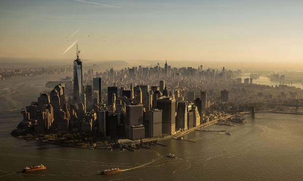 Nowe World Trade Center