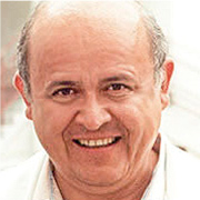 José H. Prado Flores