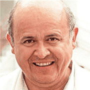 José H. Prado Flores José H. Prado Flores