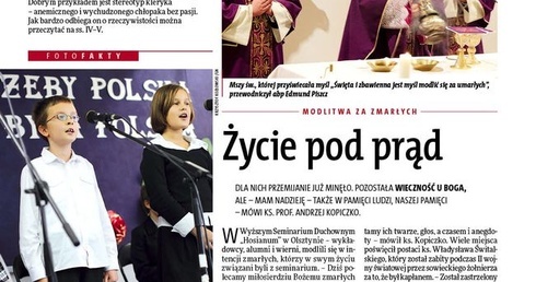 Posłaniec Warmiński 46/2013