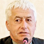 ks. prof. Łukasz Kamykowski