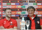 Kuba Błaszczykowski kapitanem