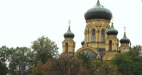 Uczestnicy konferencji będą rozmawiali m.in. o stusunkach katolicko-prawosłanych