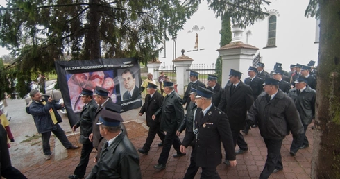 Ludzie zobaczyli, co zrobił poseł