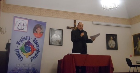 Chrześcijanin w świecie