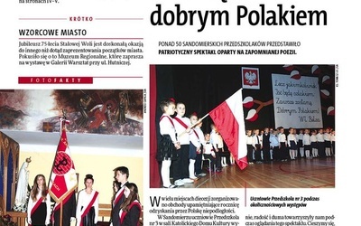 Sandomierski 46/2013