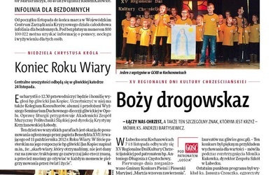 Gliwicki 46/2013