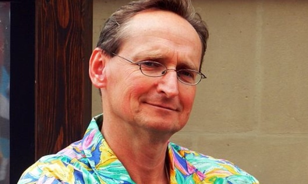 Cejrowski: nie bronię wandali