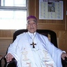 Zmarł niezłomny, chiński biskup