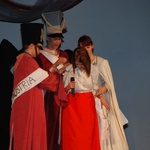 Inauguracja festiwalu Eutrapelia 