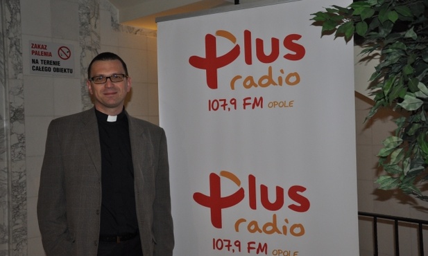 Radio do tańca i do Różańca