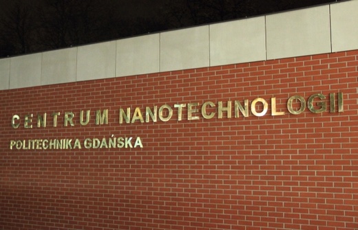 Wykład "Skale wszechświata" na Politechnice Gdańskiej