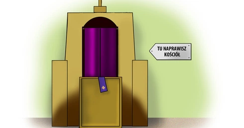 Dogmat zmiany