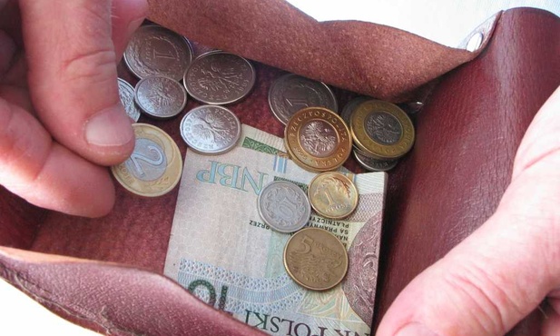 Prokuratoria Generalna: Składki na OFE to środki publiczne