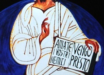 Chrystus Pantokrator