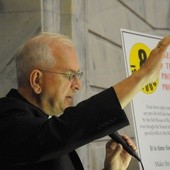 Biskupi mówią: "nie!" łamaniu wolności religijnej