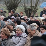 Wieczna warta kapelana ZHR