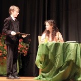 Przegląd Teatrów Pijarskich, cz. 1