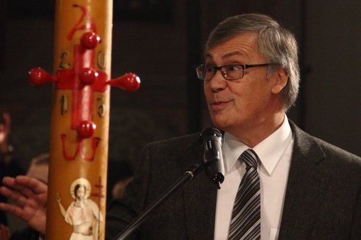 Forum CCC - odnowienie chrztu
