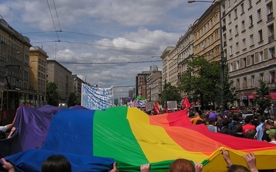 Polacy nie chcą ustawy równościowej