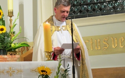 Bielsko ma nowego biskupa!