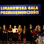 Gala Przedsiębiorczości w Limanowej