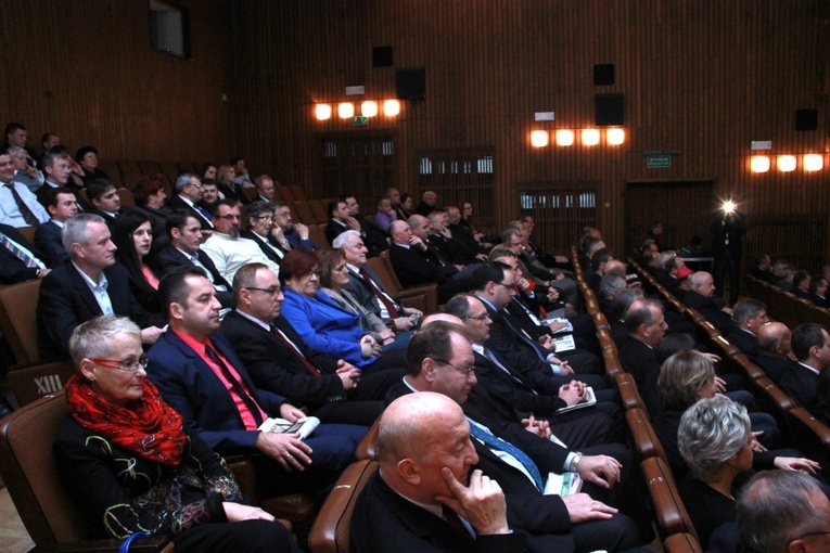 Gala Przedsiębiorczości w Limanowej