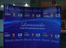 Gala Przedsiębiorczości w Limanowej
