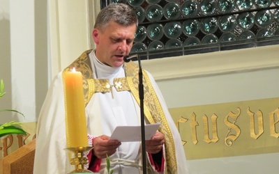 Nowy biskup diecezji bielsko-żywieckiej