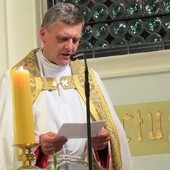 Nowy biskup diecezji bielsko-żywieckiej
