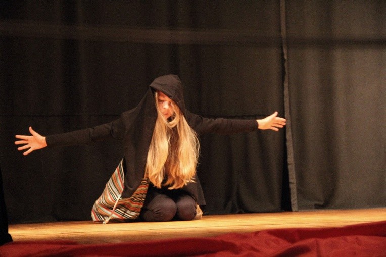 Przegląd Teatrów Pijarskich, cz. 2