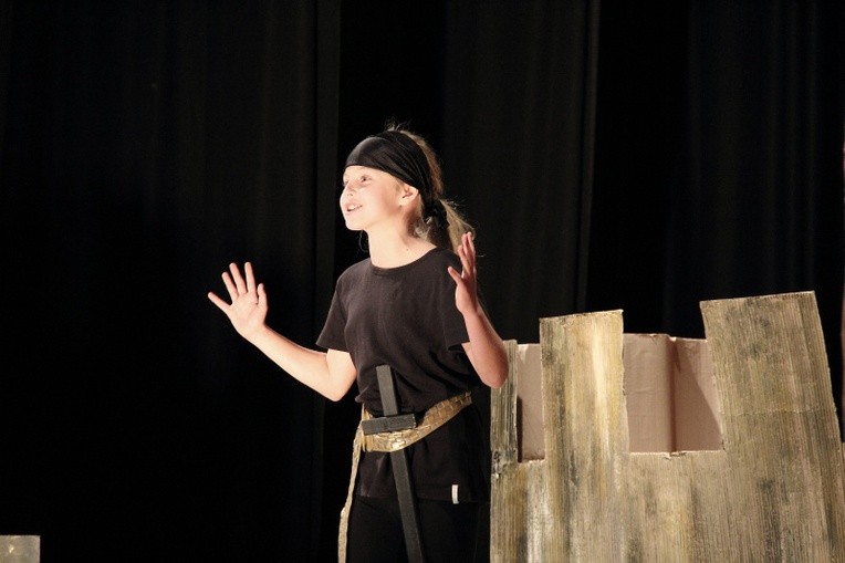 Przegląd Teatrów Pijarskich, cz. 2