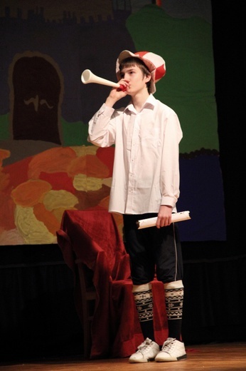 Przegląd Teatrów Pijarskich, cz. 2