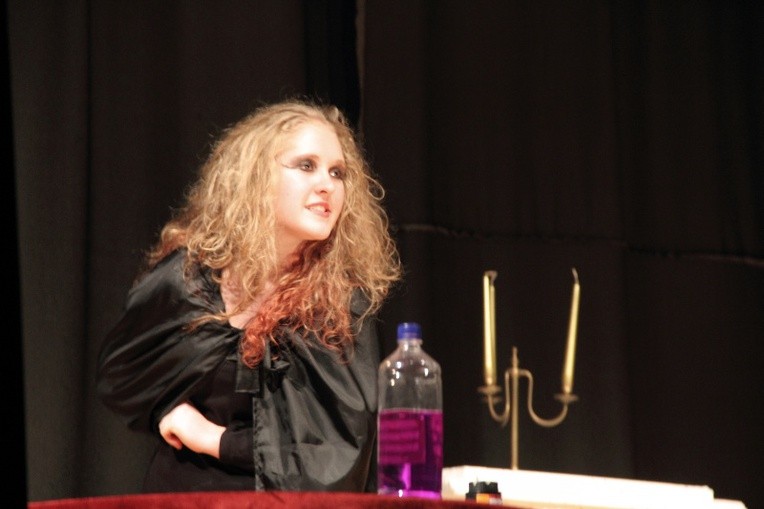 Przegląd Teatrów Pijarskich, cz. 2