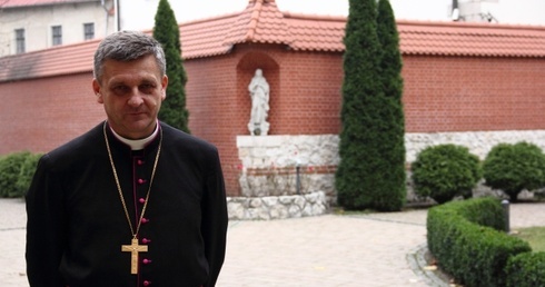 Po spowiedzi zawsze mówił: "Pięknie!"