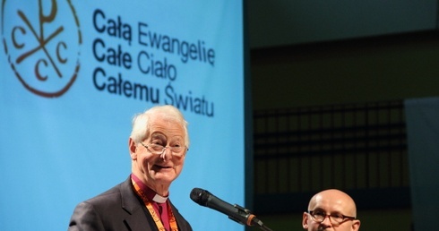 Ewangelizacja w pięciu punktach