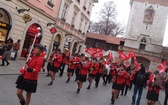 Marsz "Szlachetnej Paczki"