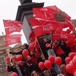 Marsz "Szlachetnej Paczki"