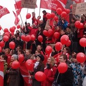 Polska jest jedna. Szlachetna!