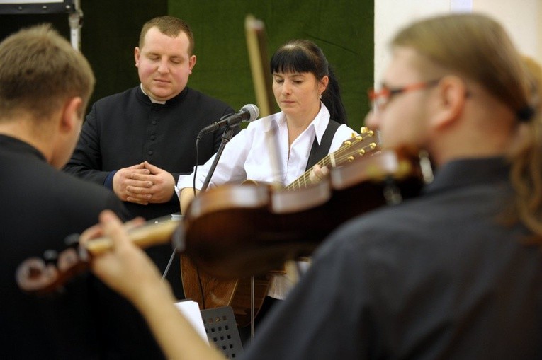 Dzień jedności w Wałbrzychu