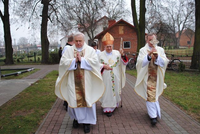 Spełnione marzenia