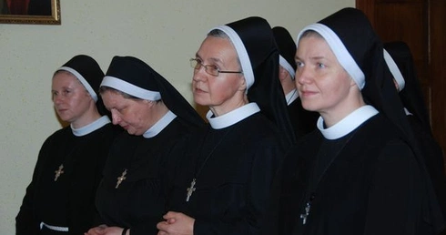 Nowe zakonne władze