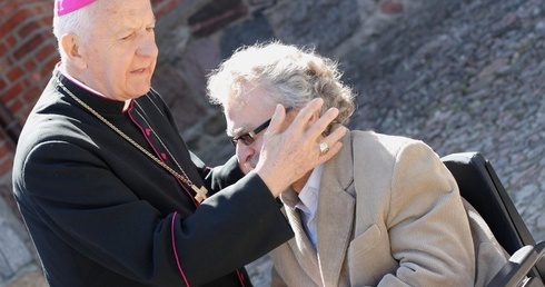 Przylgnięcie do Chrystusa