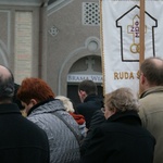 Akcja "Budzik" w Rudzie