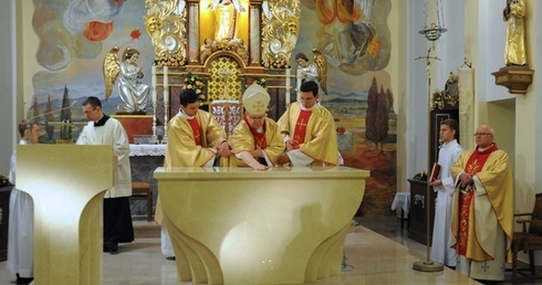 Pamiątka jubileuszu