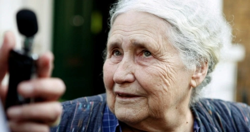 Zmarła laureatka Nagrody Nobla